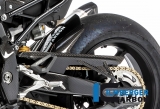 Copriruota posteriore in carbonio con paracatena Racing BMW M 1000 RR