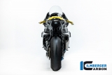 Carbon Ilmberger frame cover set small BMW M 1000 RR