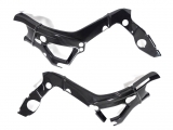 Carbon Ilmberger frame cover set large BMW M 1000 RR