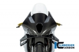 Conducto de admisin de aire Ilmberger de carbono Racing BMW M 1000 RR