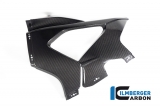 Carbon Ilmberger side fairing set Racing BMW M 1000 RR