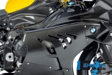 Juego de paneles laterales de carbono Ilmberger Racing BMW M 1000 RR