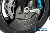 Kit de couvre-roue en carbone Ilmberger BMW M 1000 RR