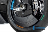 Carbon Ilmberger Radabdeckung Set BMW S 1000 R