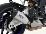 Exhaust Arrow Indy Race Yamaha YZF R1