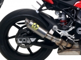 Exhaust Arrow GP2 BMW S 1000 RR