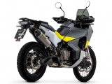 chappement Arrow Race-Tech Husqvarna 901 Norden