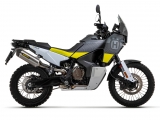 Avgasrr Arrow Race-Tech Husqvarna 901 North