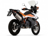 Auspuff Arrow Sonora  KTM Adventure 890