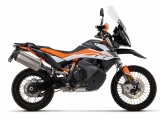 Auspuff Arrow Sonora  KTM Adventure 890