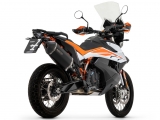 Auspuff Arrow Sonora  KTM Adventure 890