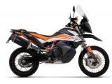 Auspuff Arrow Sonora  KTM Adventure 890