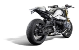Performance support de plaque BMW R NineT