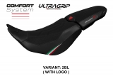 Tappezzeria housse de sige Trico Comfort Ducati DesertX