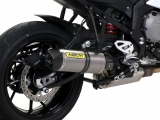 Exhaust Arrow Race-Tech BMW S 1000 XR