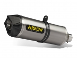 Exhaust Arrow Race-Tech BMW S 1000 XR
