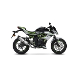 Exhaust Leo Vince LV One EVO Kawasaki Z125