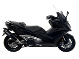 Escape Arrow Urban Kymco AK550