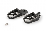 Puig Offroad footrests BMW F 650 GS