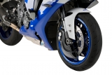 Puig brake cooler Yamaha R1