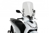 Puig Voorruit TX Honda SH 150i