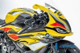 Carbon Ilmberger Verkleidungsoberteil Racing BMW S 1000 RR