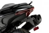 Puig hllare fr registreringsskylt Yamaha T-Max