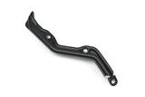 Carbon Ilmberger brake line cover Ducati Streetfighter V2