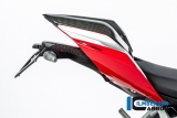 Portamatrculas de carbono Ilmberger Ducati Streetfighter V2