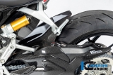 Cubre rueda trasero carbono Ilmberger Ducati Streetfighter V2