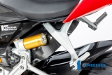 pare-chaleur carbone Ilmberger pour Ducati Streetfighter V2