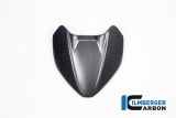 Pare-brise en carbone Ilmberger Ducati Streetfighter V2