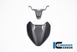 Pare-brise en carbone Ilmberger Ducati Streetfighter V2