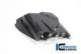 Carbon Ilmberger couvercle de batterie Ducati Streetfighter V2