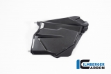 Carbon Ilmberger couvercle de batterie Ducati Streetfighter V2
