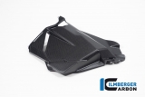 Carbon Ilmberger couvercle de batterie Ducati Streetfighter V2
