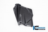 Carbon Ilmberger couvercle de batterie Ducati Streetfighter V2