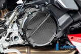 Carbon Ilmberger Kupplungsdeckelabdeckung Ducati Streetfighter V2