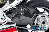 Carbon Ilmberger swingarm cover Ducati Streetfighter V2