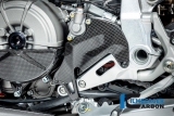 Carbon Ilmberger Ritzelabdeckung Ducati Streetfighter V2