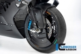 Carbon Ilmberger front wheel cover Racing BMW M 1000 RR