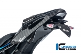 Carbon Ilmberger afdekking achterframe BMW M 1000 RR