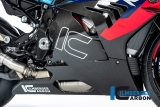 Carbon Ilmberger fairing lower part BMW M 1000 RR