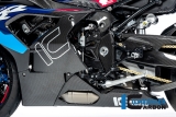 Carbon Ilmberger Verkleidungsunterteil BMW M 1000 RR