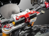 DBK Set montaggio ammortizzatori manubrio Triumph Speed Triple 1200 RS