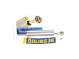 DBK kit support amortisseur de guidon Triumph Speed Triple 1200 RS