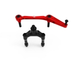 DBK kit support amortisseur de guidon Triumph Speed Triple 1200 RS