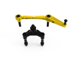 DBK kit support amortisseur de guidon Triumph Speed Triple 1200 RS