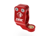 DBK kit support amortisseur de guidon Triumph Speed Triple 1200 RS