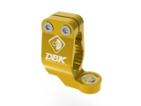 DBK kit support amortisseur de guidon Triumph Speed Triple 1200 RS